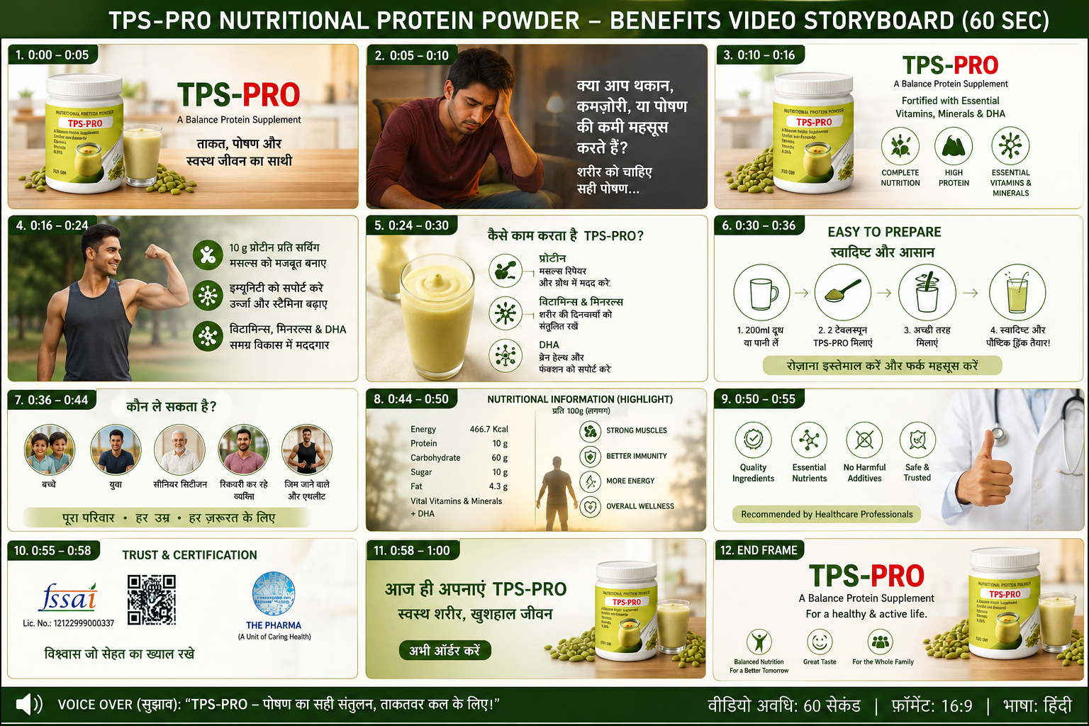 TPS PRO POWDER - Image 2