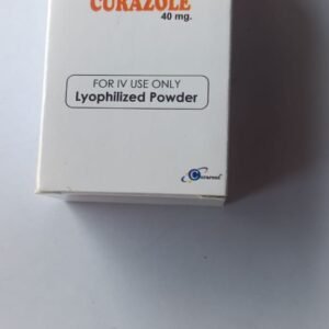 PANTOPRAZOLE