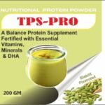 the pharma tps pro