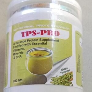TPS PRO POWDER