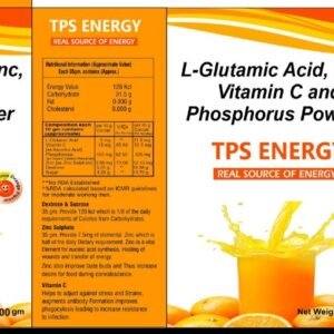TPS ENERGY