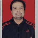 Mr. AMIT MISHRA