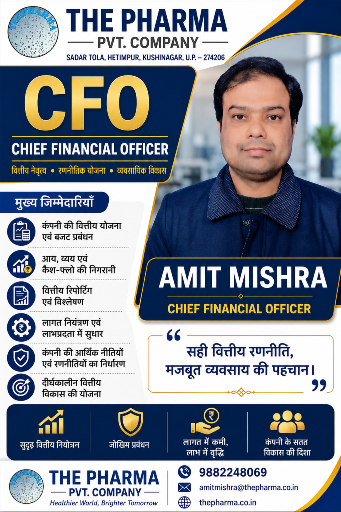 AMIT MISHRA