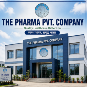 Welcome to pharma Solution
