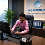 THE PHARMA VIR